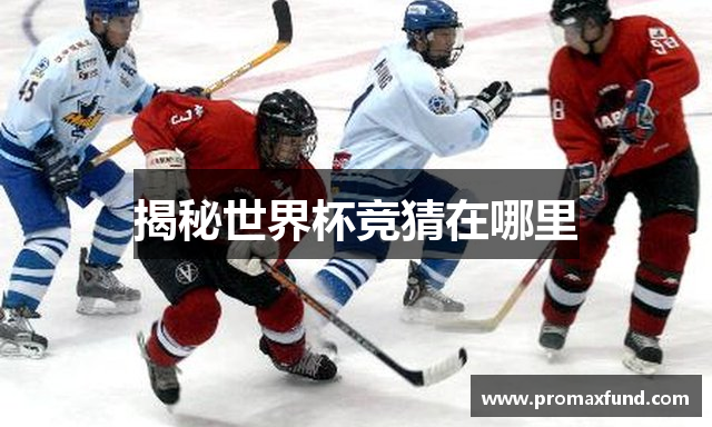 揭秘世界杯竞猜在哪里